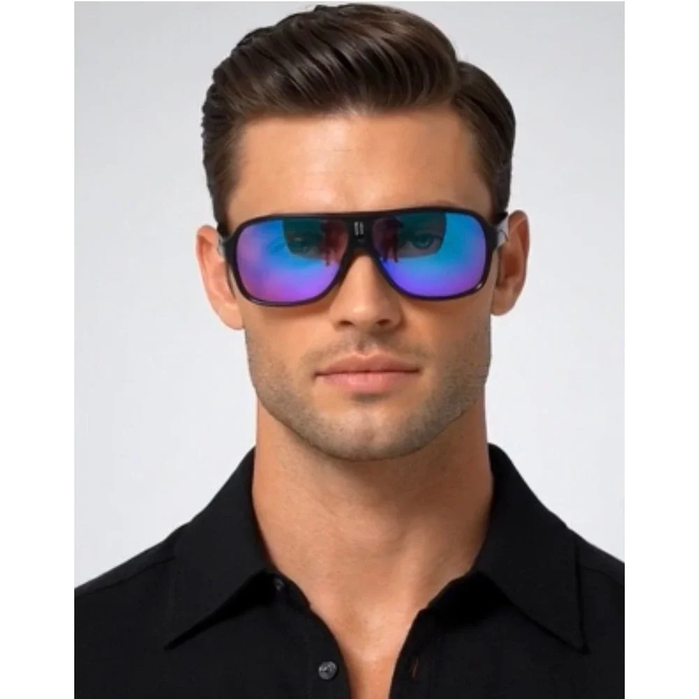 Unbranded modern aviator